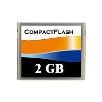 SCHNEIDER HMIYCFS0211 ກາດຈົດຈຳ COMPACT FLASH 2GB BLANK