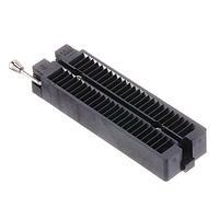 Aries Electronics 48-6554-10 ຊ່ອງສະເກັດ DIP 48P ຊ່ອງທົດສອບ TIN