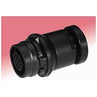 Hirose Electric HR30-8JB-12SC ຕົວເຊື່ອມ 12P JCK SHELL SZ 8 FEM ມີການຄຸມຄອງດ້ວຍ OVERMOLD SPCR
