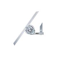 INSIZE 2372-CLAMP protractor ທົ່ວໄປ (0-360*)