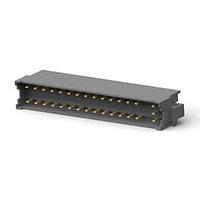 AMP Connectors - TE Connectivity 188753-4 Signal 31P IEC-F ຕິດຕໍ່ຜູ້ຊາຍ