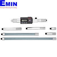 MITUTOYO 337-301 Tubular Digimatic ພາຍໃນ Micrometer (200-1000mm / 0.001mm)