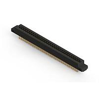 EDAC 357-062-500-212 ຕິດຕໍ່ຂອງກາດຂອງບັດມາດຕະຖານ Card Edge Connector