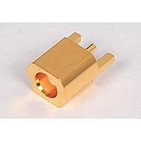 Molex 73415-1066 ຕູ້ເຊື່ອມຕໍ່ PCB MCX JACK, ຕູ້ຮັບຕິດຕະພາບຂອງຂອບ