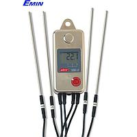 EBRO EBI 2T-313 Temperature Data Logger 
