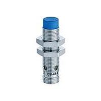 Contrinex 120253-0439 ອຸປະກອນສັງເກດຄວາມໃກ້ M12Hsg8mmOD NPNNC 4P M12