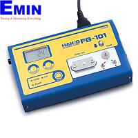 HAKKO FG-101B-06 ເຄື່ອງກວດອຸນຫະພູມຫົວເຊື່ອມ