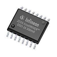 Infineon 2EDS7165HXUMA1 ເກດ ໄດເຣີວ DRIVER IC