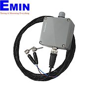 Evikon E2353 ເຄື່ອງສົ່ງຄວາມຊຸ່ມຊື້ນໄມ້ (-40~125°C)