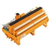 Weidmuller 9445950000 ໂມດູນອິນເຕີເຟດ RS 32IO 2W I-L H S