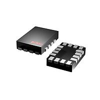 DIOO DIO1467CL16 ອິນເທກສະວິດອານາລອກ ICs ຂໍ້ມູນ/ສຽງ ສະວິດອານາລອກ DPDT ຄວາມຕັ້ງຕ່ຳແບບຄວາມຕັ້ງຕຳສອງຂັ້ນ