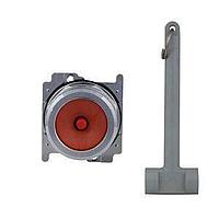 Eaton 10250TBG ເຄື່ອງມືເພີ່ມເຕີມ Break Glass Accessory BREAK GLASS PUSHBUTTON STATION