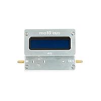 Othernet CS-MORFEUS-02 ໂມດູນ RF ວິດແດບ ວິທະຍຸ RFConverter ຜະລິດສັນຍານ, ຈໍ LCD