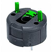 RAFI 1.20.126.002/0000 ບລັອກຕິດຕໍ່ສະຫນອງສະຫນອງ / ຊິດສະຫນອງ Switch RAFIX FS PCB switch element Au 1NO