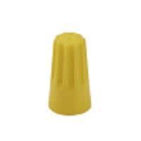 Raychem - TE Connectivity 2299505-1 ສາຍກວດ WIRE GRIP WC, ເຫຼືອງ 22-10 AWG