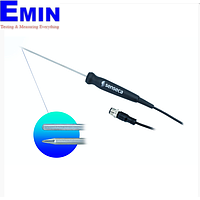 Senseca AX 111-I3-AA-150-L01-P-M12 ຍານອະນາລັອກ 4-wire Pt100 ຄວາມຊັດເຈນ (-50 ... +250 °C)