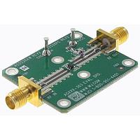 Qorvo AG303-63PCB ເຄື່ອງເພີ່ມສະຫລຸບ RF 700-2400MHz Eval Brd 14dBm 20dB Gain