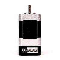 Vertiq IQ-FORTIQ-M42BLS-80 ໂມດູນເມຕໍເຊີໂມເຕີ ເມຕໍເຊີໂມເຕີທີ່ອອກແບບເພື່ອເພີ່ມພູມກຳລັງແລະຄວາມໄວໃນການຜະລິດ ໃນຂະນະດຽວກັນກະລຸນາລົດການສະເລີຍແລະຂະໜາດຂອງເມຕໍເຊີ - 42 x 42 x 77 mm, ກຳລັງບັນທຶກ 0.125 Nm.