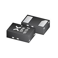 Nexperia PTVS6V3Z1UPCAZ ດາຍໂດດປ້ອງກັນ ESD / ດາຍໂດດ TVS PTVS6V3Z1UPC/SOD1610/DFN1610-2