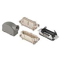 Molex 93603-0081 ຊຸດຕິດຕໍ່ພະລັງງານຫນັກສົມບູນ M/F 24P/PG21 7924.6752.0