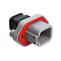 Amphenol SINE Systems ATP04-6P-PM15 ກອງປົກຄຸມ A SERIES