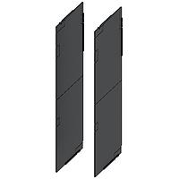 SIEMENS 3VA94820WA00 ຕົວກັນໄຟຟ້າ Phase Barrier BRKR 3VA2 630A PHASE BAR 2PC ACC