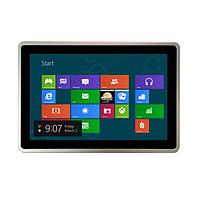 Arbor Technology ASLAN-W810C-2930G2 R1.1 ຈໍ LCD 10.1" ບໍ່ມີພັດຫຼັງ, intel N2930, 2GB RAM, 12V DC