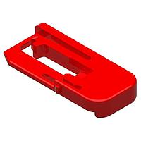 Aptiv 54200003 ອຸປະກອນເພີ່ມ LOCK CPA RED