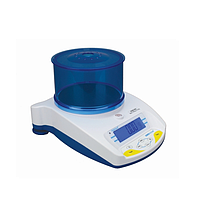 PHYWE ADA-HCB-3001 Highland™ Portable Precision (3000g : 0.1g)