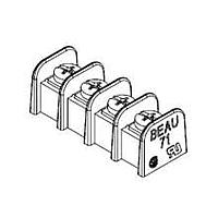 Molex 38710-6305 ບາຣເລີກຂໍ້ຕໍ່ PCB Terminal Barrier Strip SR BTS PC 5 ASY C