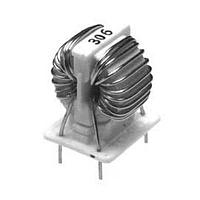 KEMET SC-02-20GJ ຕົວກັນສະຫນອງເສັ້ນ 250V 2A 2mH DCR=80mOhms