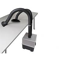 Weller  ZERO SMOG 2 KIT2  Fume extraction unit (185 VA)