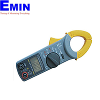 KYORITSU KEWSNAP 203 ດິຈິຕອລ clamp Meter (AC/DC 400A)