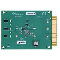 Texas Instruments LMR36506RREVM ຕົວຄວບຄຸມແຮງໂຕລະສະ - ຕົວຄວບຄຸມສະວັດດີງ 3-V ຫາ 65-V; 0.6-A ຂະໜາດນ້ອຍຫຼາຍສະຫຼອງ