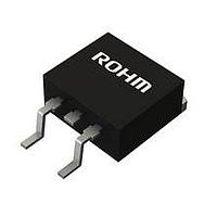 ROHM Semiconductor 2SCR586JGTLL BJTs - ບິໂພລາ ທຣານຊິສຕໍເຣອດ NPN, TO-263AB, 80V 5A, ພາວເອີ ທຣານຊິສຕໍເຣອດ