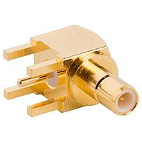 Amphenol RF 142146-11 ຕ່າງຫຼັກ PCB SMB R/A PC Mt Jack