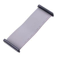 Harwin M55-8008042-0150A ການປະກອບສາຍສະແກນ IDC Ribbon 2x40P F 150mm DBLEND DIL IDC Cbl Assmb