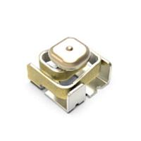 Alps Alpine SCTA1D0100 ສົ່ງລົງສະບັບ PCB 3A ສົ່ງລົງສະບັບ SMT 1.4x1.4x1.15mm