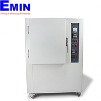 GESTER GT-KD02 ເຄື່ອງທົດສອບການປ່ຽນສີແສງ (UV). (RT ~ 120℃)