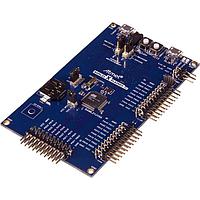 Microchip Technology ATSAML21-XPRO-B ຊຸດປະເມີນ SAML21 Xplained Eval Kit