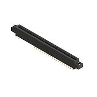 EDAC 387-028-558-603 With Flanges Card Edge Connector