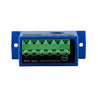 Eaton EGF1NCLA100 CurrentWatch ຕວງການປະຕິບັດກະບວນການ PWR SENSOR,GFI,100MA,MECH SPNC,LATCH