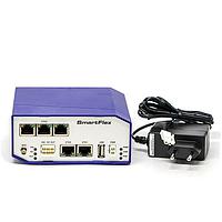 Advantech SR30018111-SWH ໂມດູນເຄືອຂ່າຍ 5E, USB, 2I/O, SD, W, PSE, Acc, SWH, POE