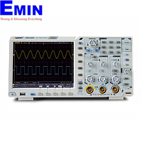 OWON XDS3202A Oscilloscopes ການເກັບຮັກສາດິຈິຕອນ (200MHz, 2+1 channels)