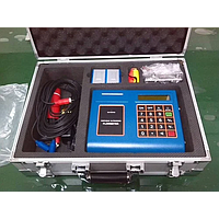 YOKE YK-TUF2000P-TL1K ເຄື່ອງວັດແທກການໄຫຼ Ultrasonic ແບບພົກພາ