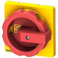 SIEMENS 3LD92243G ເຄື່ອງຈັດການການເຄື່ອນໄຫວຮອບ