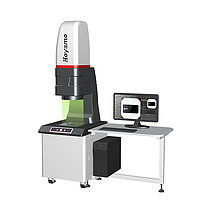 Hoyamo VX4230 ລະບົບການວັດແທກວິໄສທັດທັນທີ (12M CMOS)