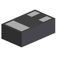 Diodes Incorporated BC847BLP4-7B BJTs - ບິໂພລາ ທຣານຊິສຕໍເຣອດ ສໍາລັບວັດຖຸປະສົງທົ່ວໄປ Tran X1-DFN1006-3,10K