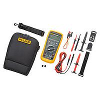 FLUKE FLUKE-87V-MAX/E2 KIT Multimeter, ເຄື່ອງວັດແທກຄວາມຮ້ອນ