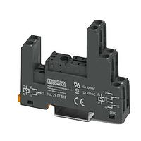 PHOENIX CONTACT 2907518 ຖານລີເລຍ ECOR-1-BSC3/2X21